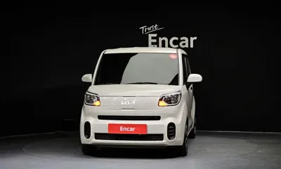 Kia Ray 2022, 136754 км, за 4485.47 USD