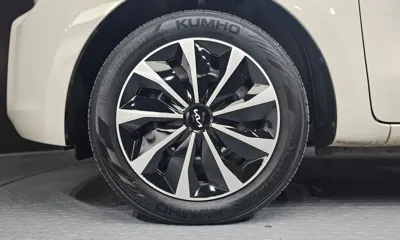 Kia Ray 2022, 136754 км, за 4485.47 USD