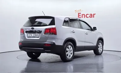 Kia Sorento 2011, 143617 км, за 2980.13 USD
