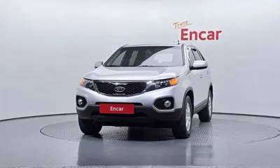 Kia Sorento 2011, 143617 км, за 2980.13 USD