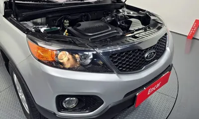 Kia Sorento 2011, 143617 км, за 2980.13 USD - фото 6