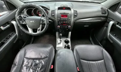 Kia Sorento 2011, 143617 км, за 2980.13 USD - фото 7