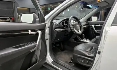 Kia Sorento 2011, 143617 км, за 2980.13 USD - фото 11