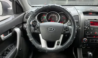 Kia Sorento 2011, 143617 км, за 2980.13 USD - фото 14
