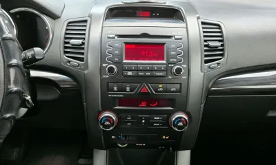 Kia Sorento 2011, 143617 км, за 2980.13 USD - фото 15