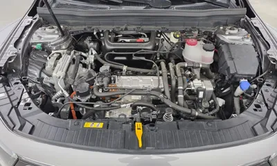 Mercedes-Benz EQB 2024, 34108 км, за 27627.89 USD - фото 6