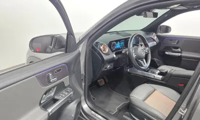 Mercedes-Benz EQB 2024, 34108 км, за 27627.89 USD - фото 10