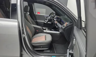 Mercedes-Benz EQB 2024, 34108 км, за 27627.89 USD - фото 11
