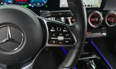 Mercedes-Benz EQB 2024, 34108 км, за 27627.89 USD - фото 18