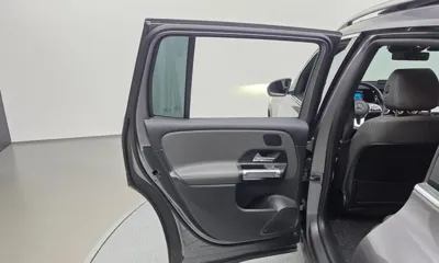 Mercedes-Benz EQB 2024, 34108 км, за 27627.89 USD - фото 25