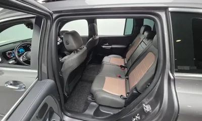 Mercedes-Benz EQB 2024, 34108 км, за 27627.89 USD - фото 26