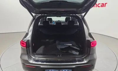 Mercedes-Benz EQB 2024, 34108 км, за 27627.89 USD - фото 27