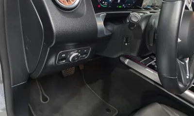 Mercedes-Benz EQB 2024, 34108 км, за 27627.89 USD - фото 30