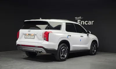 Hyundai Palisade 2023, 49430 км, за 24763.52 USD