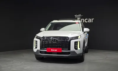 Hyundai Palisade 2023, 49430 км, за 24763.52 USD