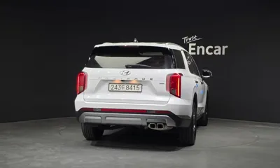 Hyundai Palisade 2023, 49430 км, за 24763.52 USD