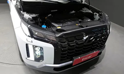 Hyundai Palisade 2023, 49430 км, за 24763.52 USD - фото 6
