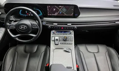Hyundai Palisade 2023, 49430 км, за 24763.52 USD - фото 7