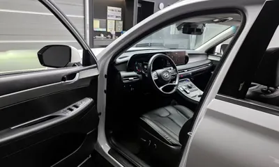 Hyundai Palisade 2023, 49430 км, за 24763.52 USD - фото 10