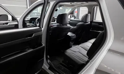 Hyundai Palisade 2023, 49430 км, за 24763.52 USD - фото 11