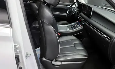 Hyundai Palisade 2023, 49430 км, за 24763.52 USD - фото 12