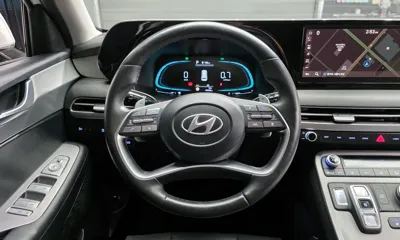 Hyundai Palisade 2023, 49430 км, за 24763.52 USD - фото 13