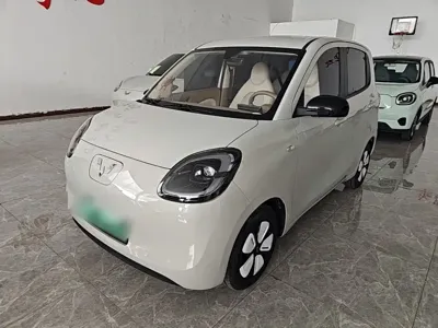 Wuling MINIEV · 2025 год