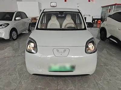 Wuling MINIEV 2025, 9200 км, за 5031.77 USD
