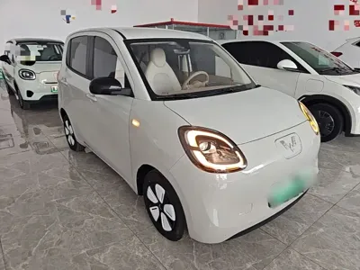 Wuling MINIEV 2025, 9200 км, за 5031.77 USD
