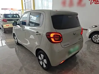 Wuling MINIEV 2025, 9200 км, за 5031.77 USD