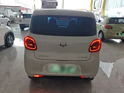 Wuling MINIEV 2025, 9200 км, за 5031.77 USD - фото 6