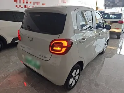 Wuling MINIEV 2025, 9200 км, за 5031.77 USD - фото 7