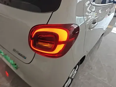 Wuling MINIEV 2025, 9200 км, за 5031.77 USD - фото 8