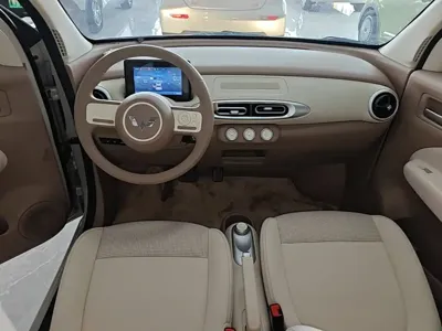 Wuling MINIEV 2025, 9200 км, за 5031.77 USD - фото 10