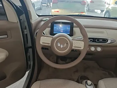 Wuling MINIEV 2025, 9200 км, за 5031.77 USD - фото 11