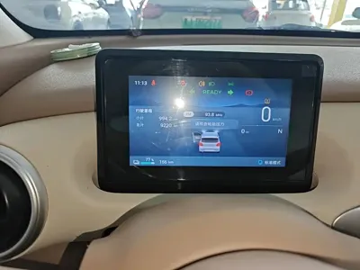 Wuling MINIEV 2025, 9200 км, за 5031.77 USD - фото 12