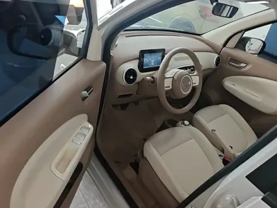 Wuling MINIEV 2025, 9200 км, за 5031.77 USD - фото 16