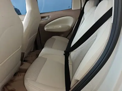 Wuling MINIEV 2025, 9200 км, за 5031.77 USD - фото 17