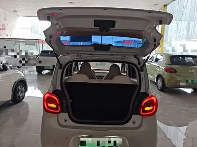 Wuling MINIEV 2025, 9200 км, за 5031.77 USD - фото 19