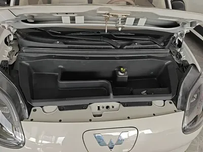 Wuling MINIEV 2025, 9200 км, за 5031.77 USD - фото 20