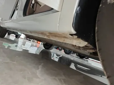 Wuling MINIEV 2025, 9200 км, за 5031.77 USD - фото 21