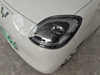 Wuling MINIEV 2025, 9200 км, за 5031.77 USD - фото 24