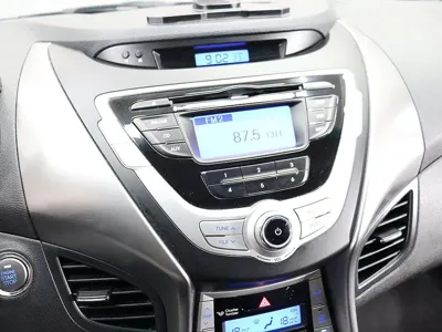 Hyundai Avante 2011, 119284 км, за 2537.08 USD - фото 7