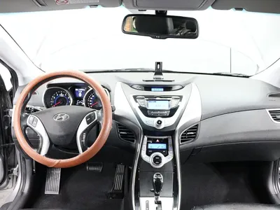 Hyundai Avante 2011, 119284 км, за 2537.08 USD - фото 15