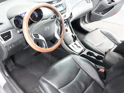 Hyundai Avante 2011, 119284 км, за 2537.08 USD - фото 18