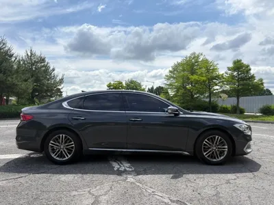 Hyundai Grandeur 2019, 129809 км, за 8861.76 USD