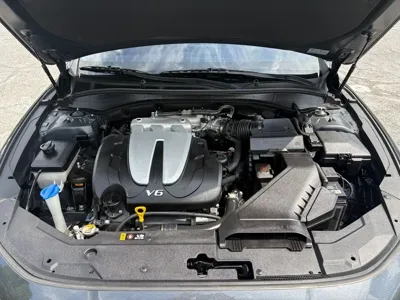 Hyundai Grandeur 2019, 129809 км, за 8790.78 USD - фото 7