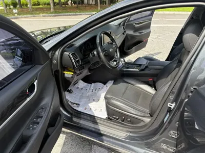 Hyundai Grandeur 2019, 129809 км, за 8790.78 USD - фото 8