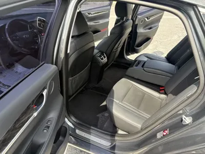 Hyundai Grandeur 2019, 129809 км, за 8790.78 USD - фото 9