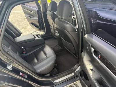 Hyundai Grandeur 2019, 129809 км, за 8790.78 USD - фото 10